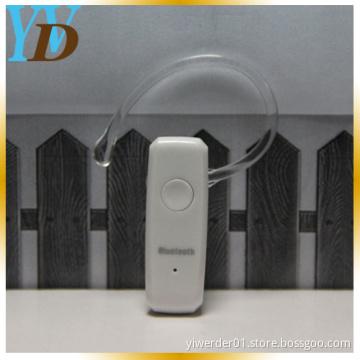 2.1 Wireless Mic Mono Bluetooth Headset for Mobile Phone (I550)